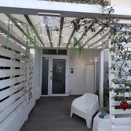 Home3 Bed Superior Room Bisceglie Luaran gambar