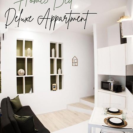 Home3 Bed Superior Room Bisceglie Luaran gambar