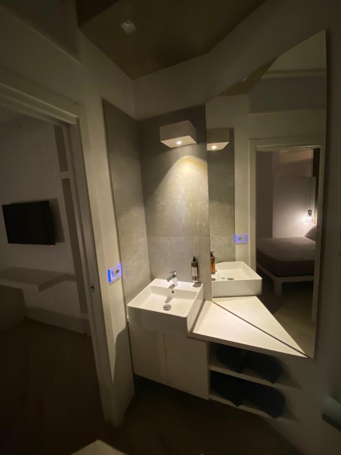 Home3 Bed Superior Room Bisceglie Luaran gambar