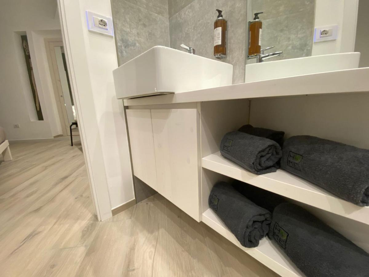 Home3 Bed Superior Room Bisceglie Luaran gambar