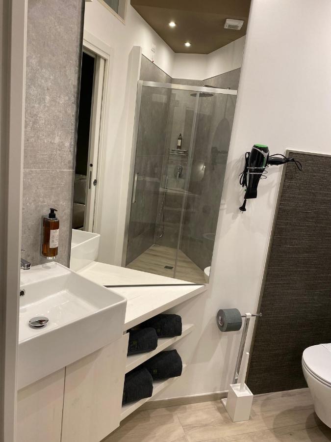 Home3 Bed Superior Room Bisceglie Luaran gambar