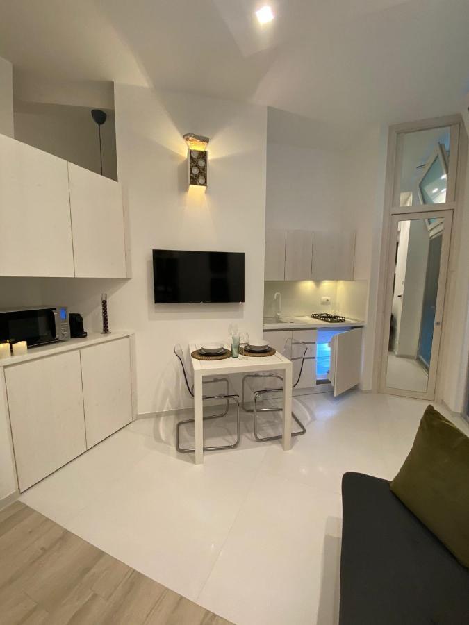 Home3 Bed Superior Room Bisceglie Luaran gambar
