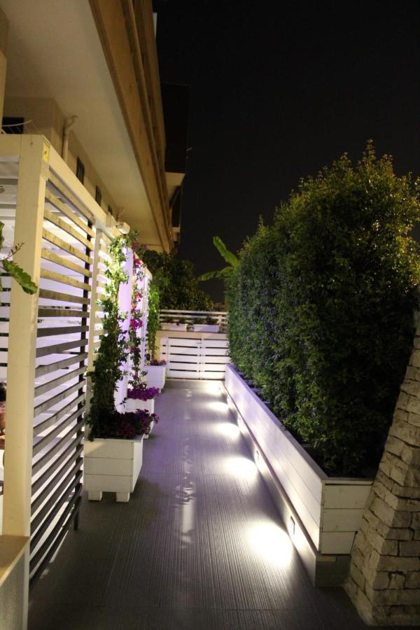 Home3 Bed Superior Room Bisceglie Luaran gambar