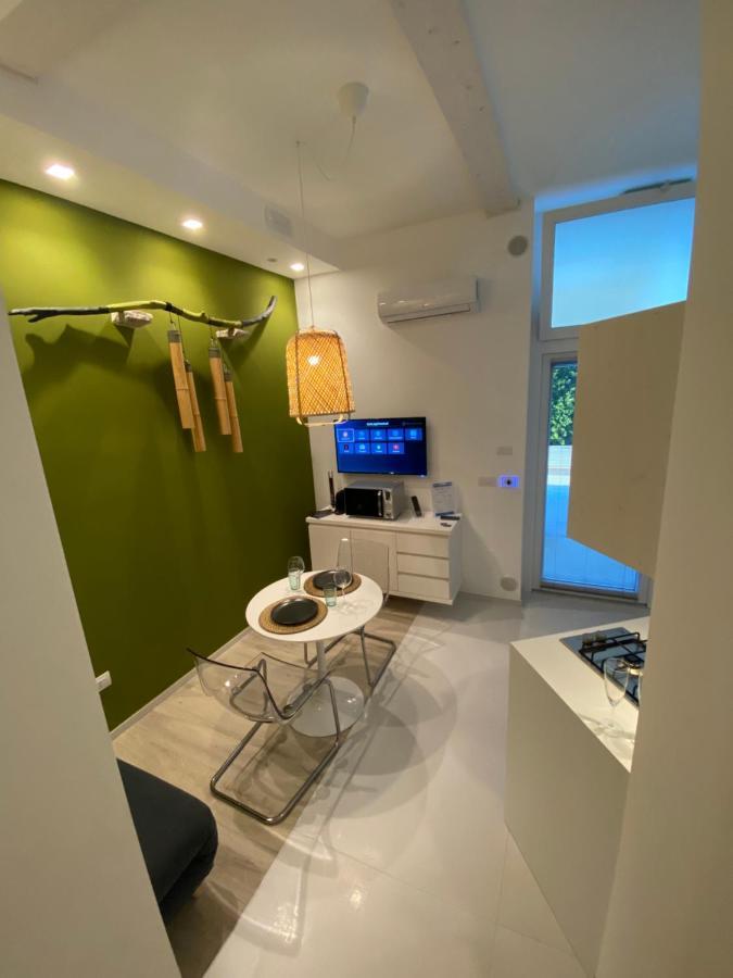 Home3 Bed Superior Room Bisceglie Luaran gambar