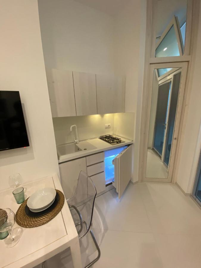 Home3 Bed Superior Room Bisceglie Luaran gambar