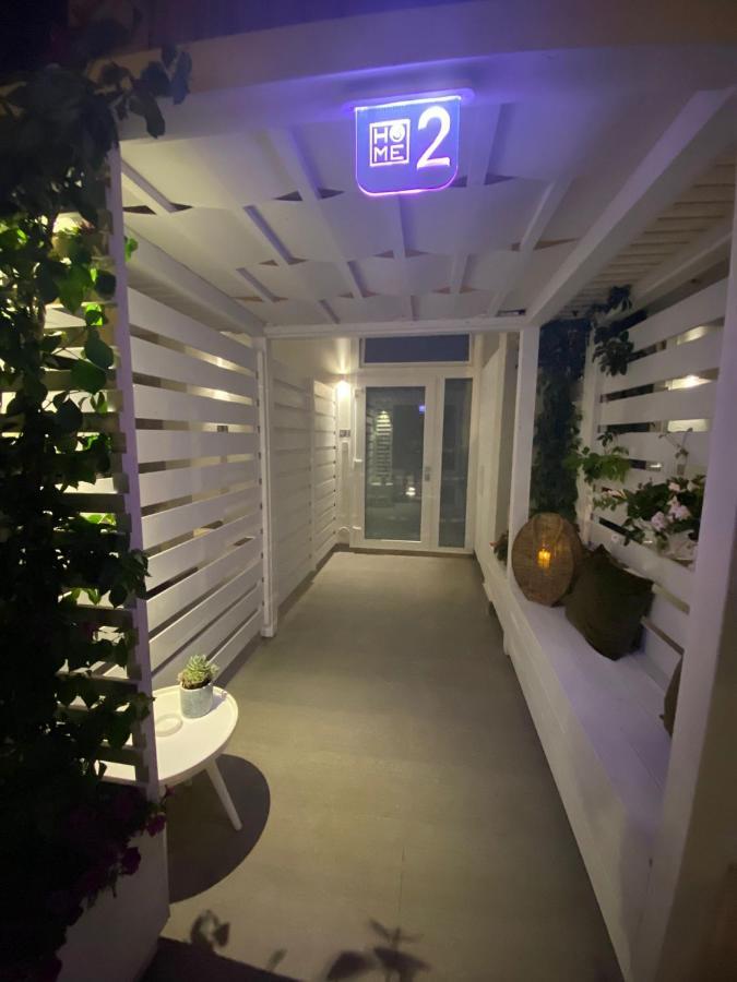 Home3 Bed Superior Room Bisceglie Luaran gambar