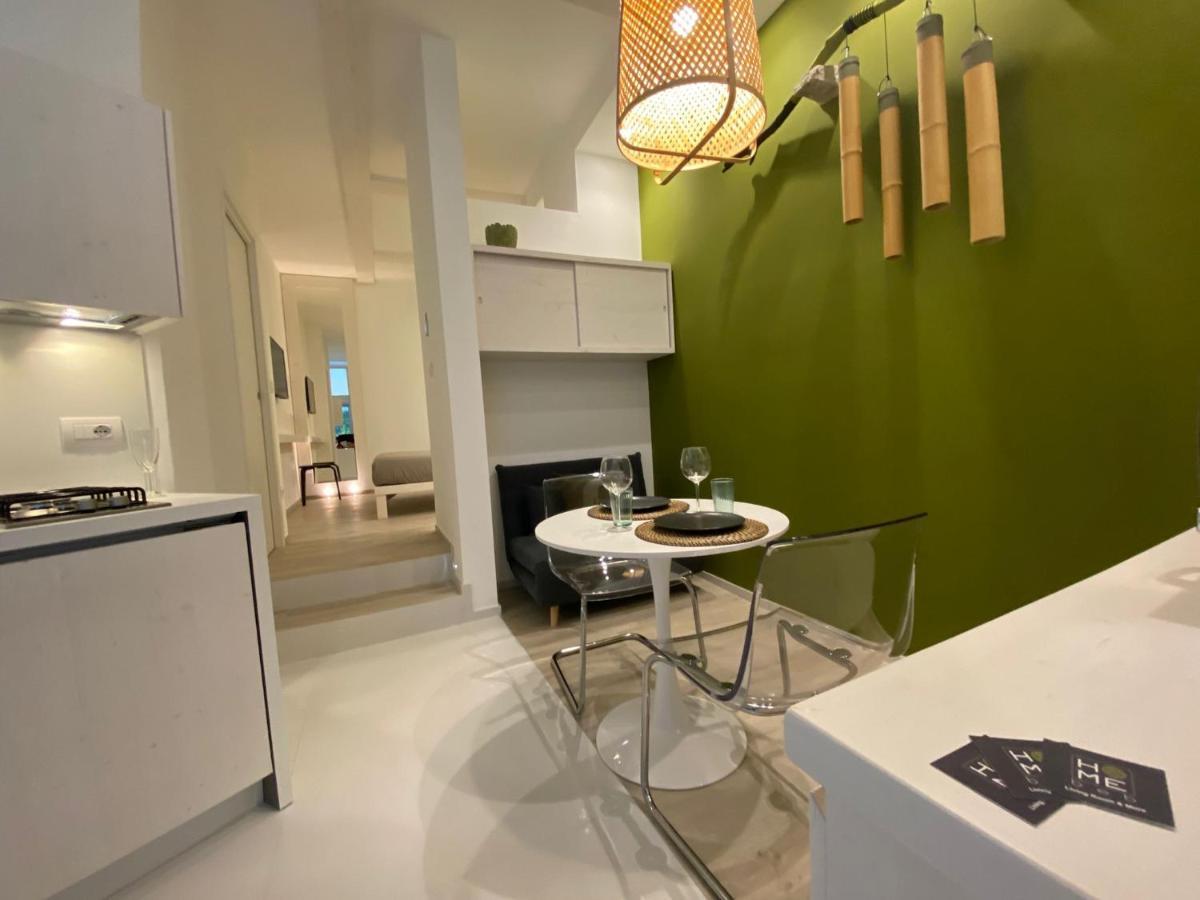 Home3 Bed Superior Room Bisceglie Luaran gambar