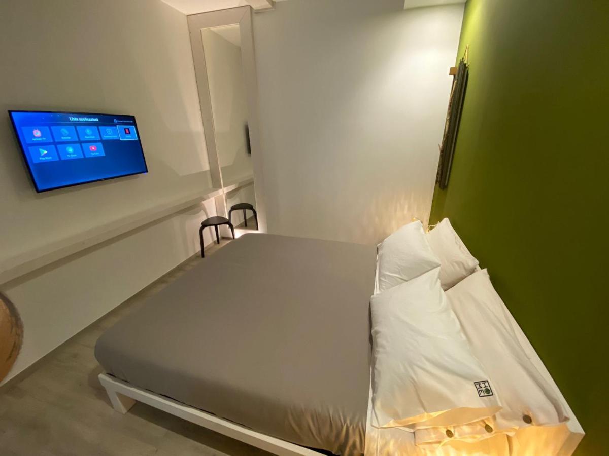 Home3 Bed Superior Room Bisceglie Luaran gambar