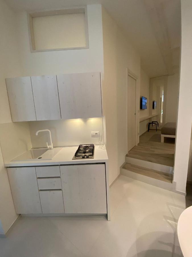 Home3 Bed Superior Room Bisceglie Luaran gambar