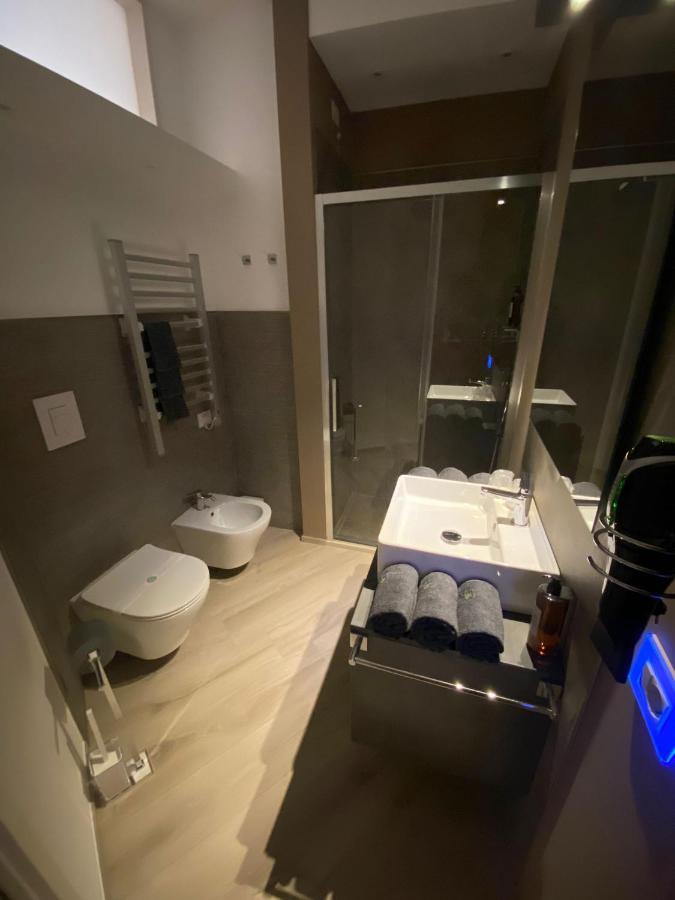 Home3 Bed Superior Room Bisceglie Luaran gambar