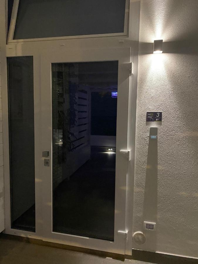 Home3 Bed Superior Room Bisceglie Luaran gambar
