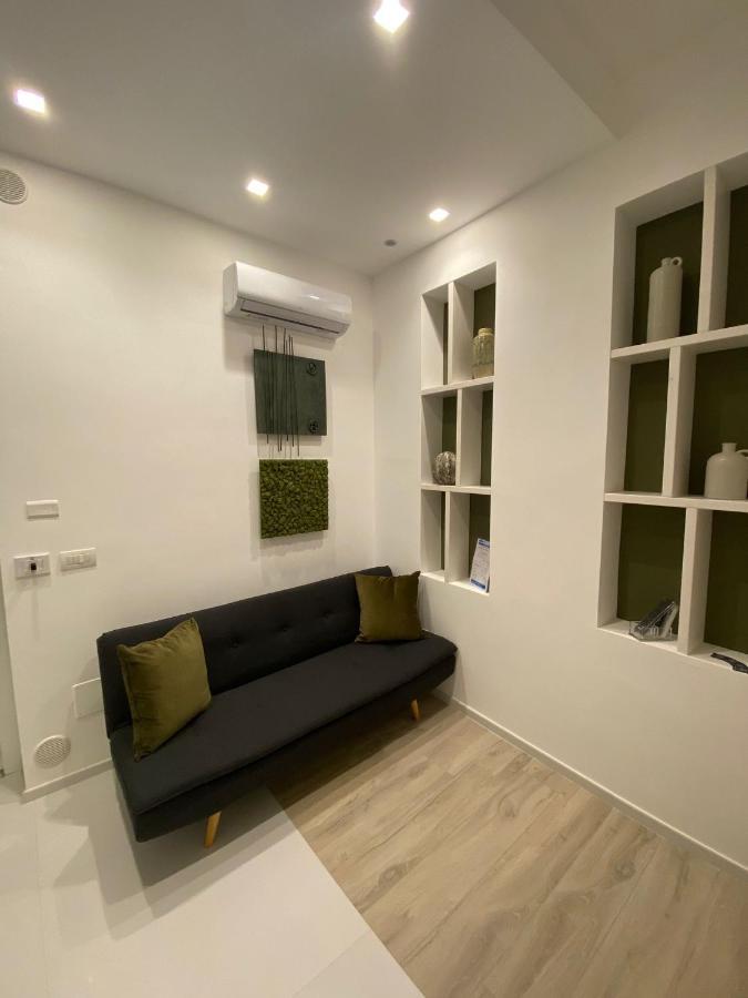 Home3 Bed Superior Room Bisceglie Luaran gambar