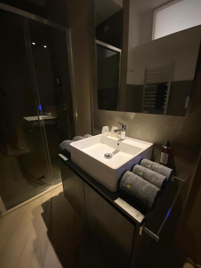 Home3 Bed Superior Room Bisceglie Luaran gambar