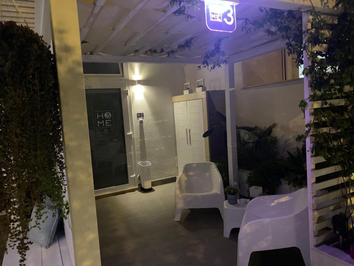 Home3 Bed Superior Room Bisceglie Luaran gambar