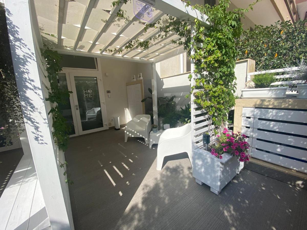 Home3 Bed Superior Room Bisceglie Luaran gambar