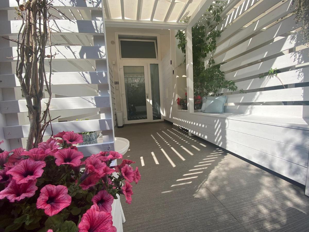 Home3 Bed Superior Room Bisceglie Luaran gambar