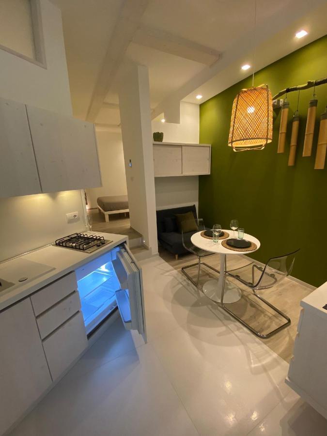 Home3 Bed Superior Room Bisceglie Luaran gambar