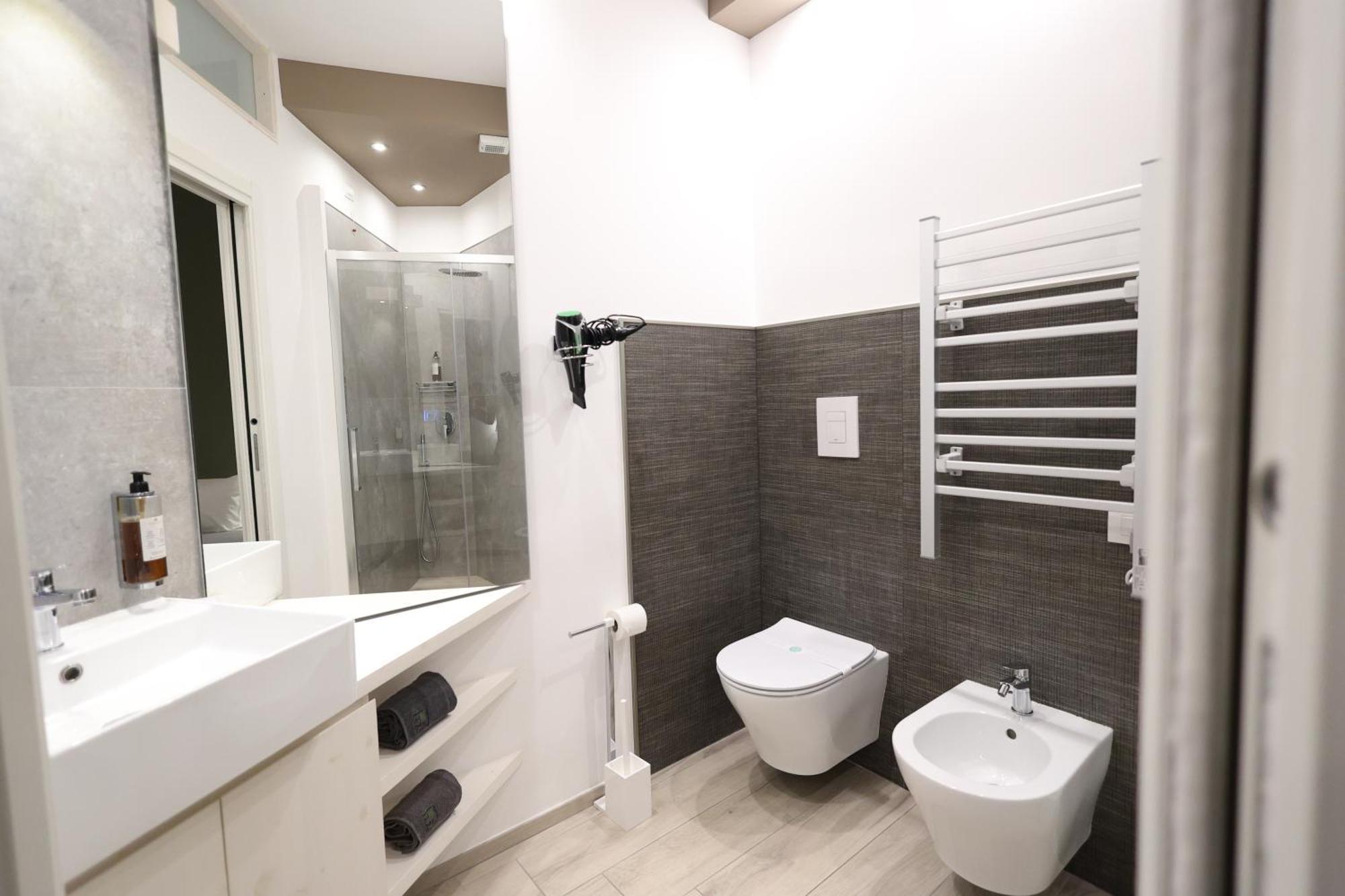 Home3 Bed Superior Room Bisceglie Luaran gambar
