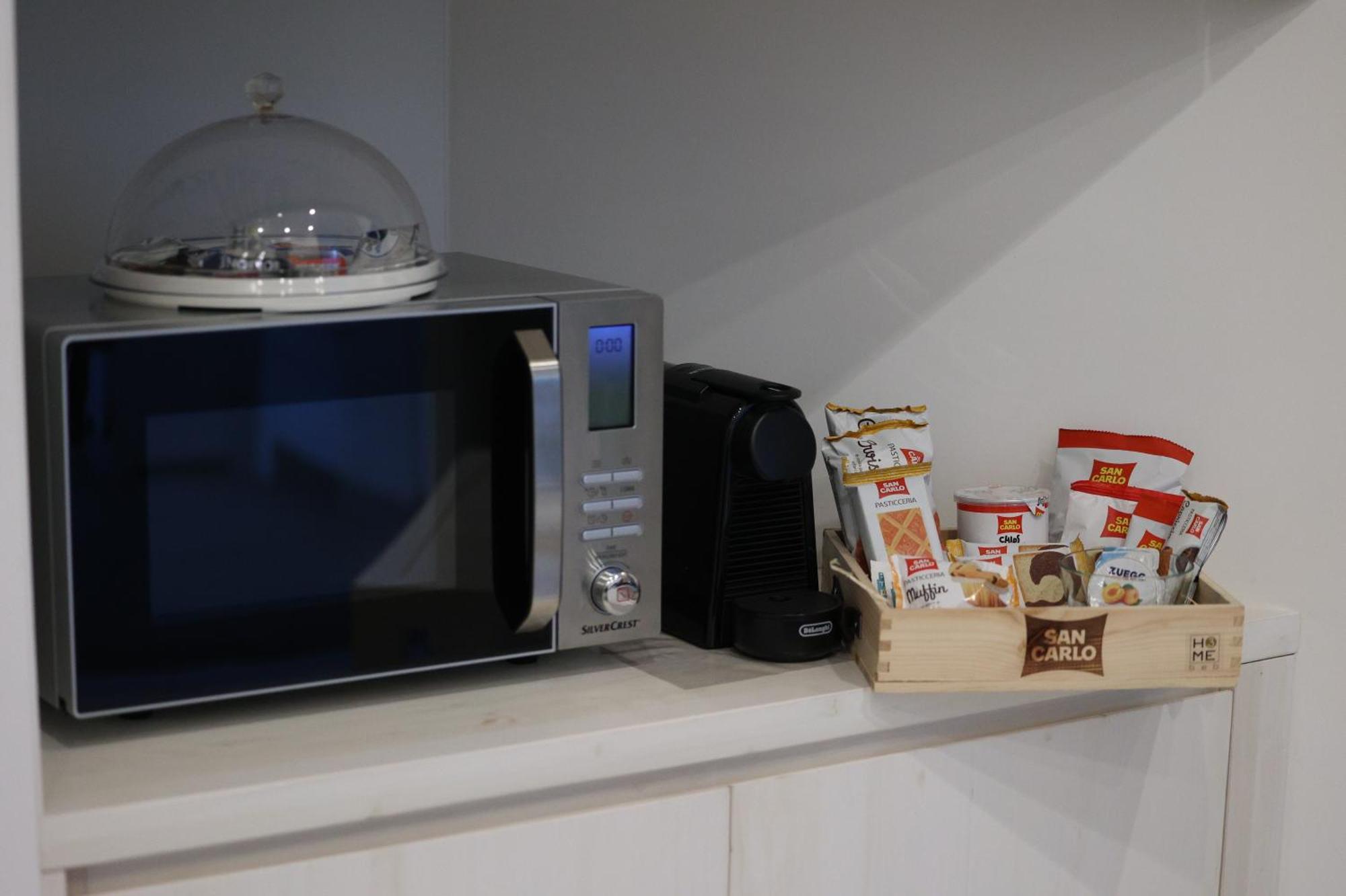 Home3 Bed Superior Room Bisceglie Luaran gambar
