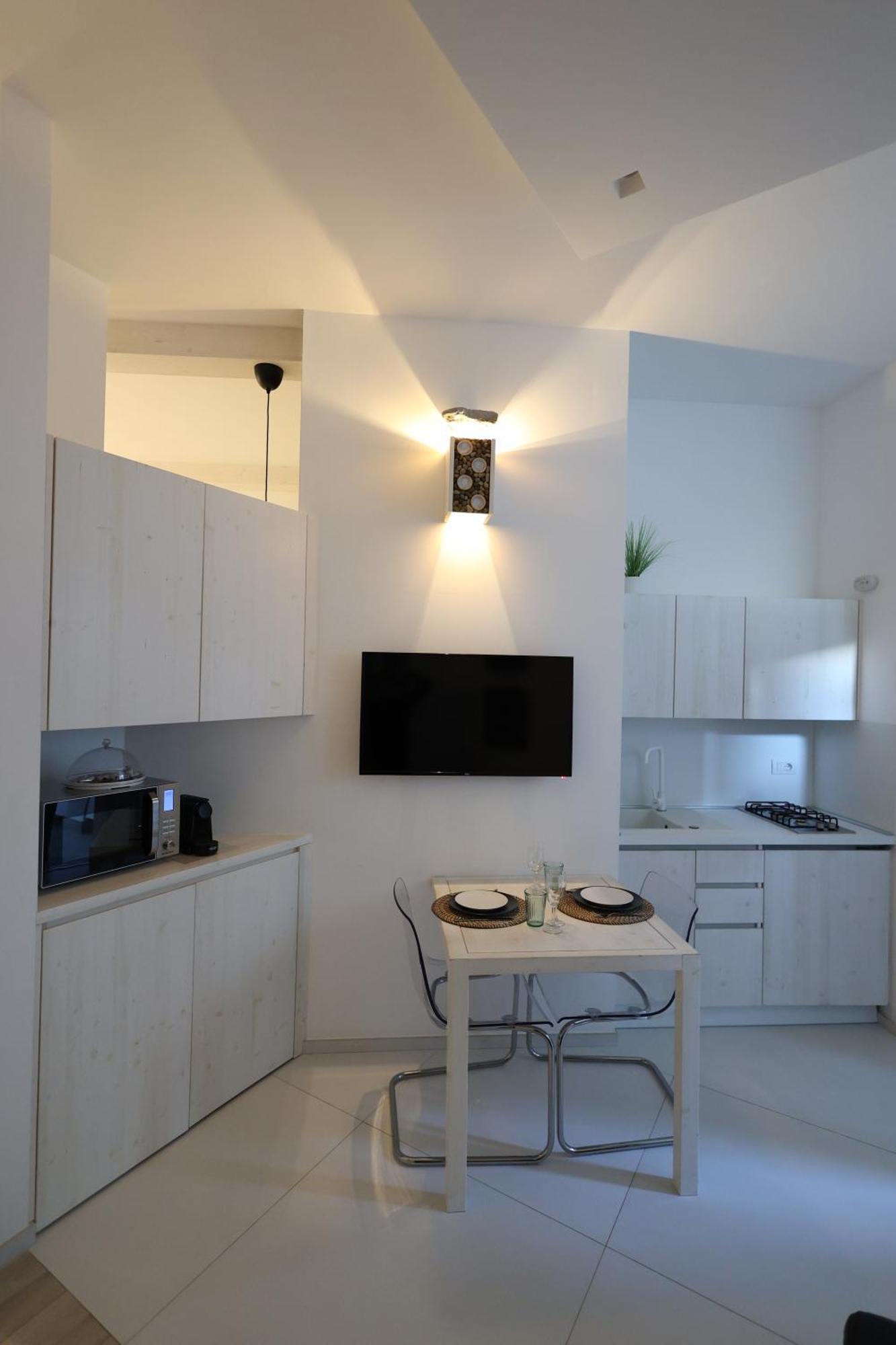 Home3 Bed Superior Room Bisceglie Luaran gambar