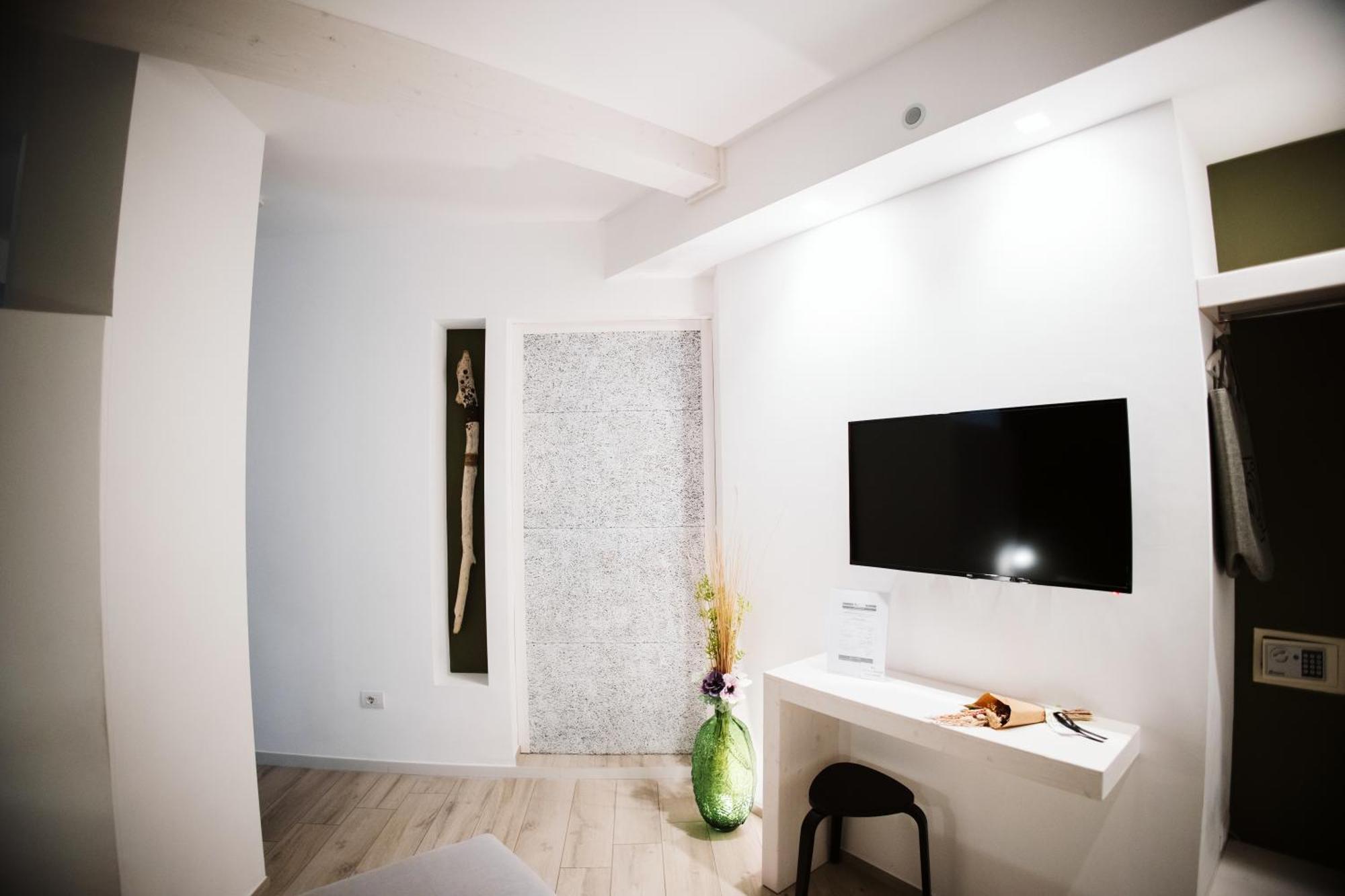 Home3 Bed Superior Room Bisceglie Luaran gambar