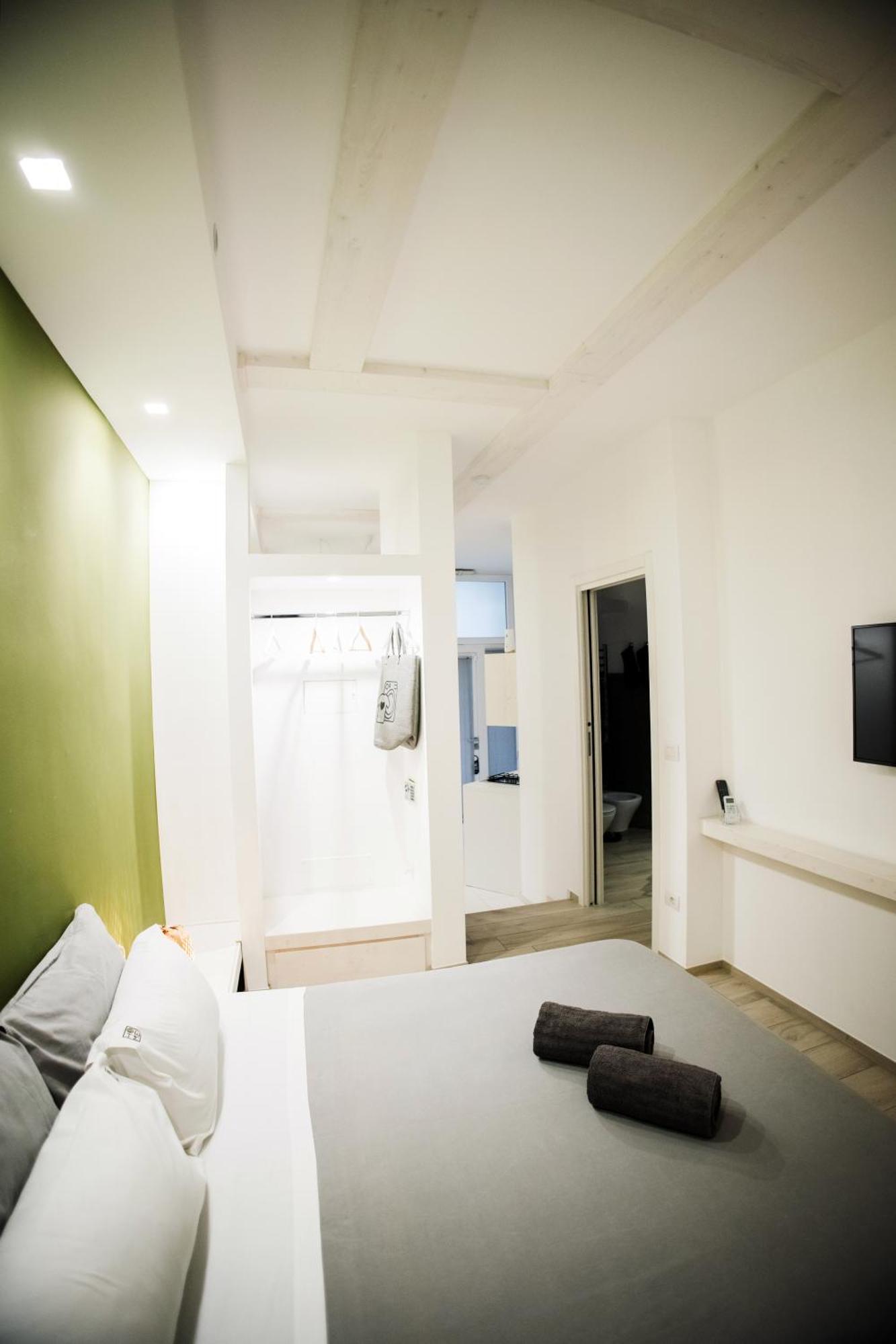 Home3 Bed Superior Room Bisceglie Luaran gambar