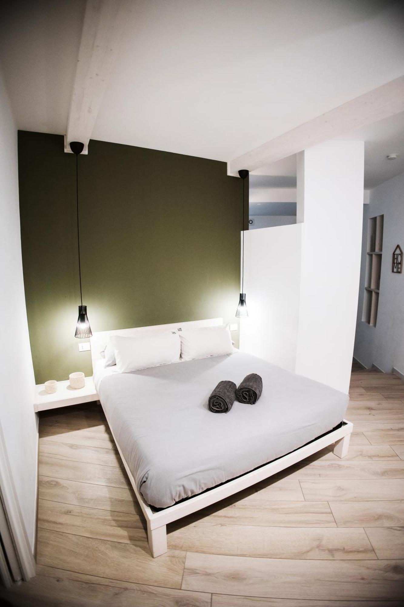 Home3 Bed Superior Room Bisceglie Luaran gambar