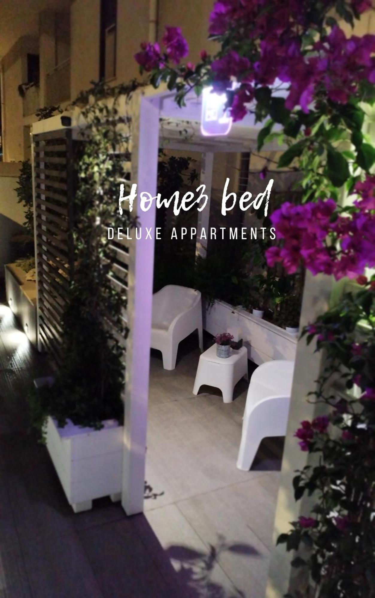 Home3 Bed Superior Room Bisceglie Luaran gambar